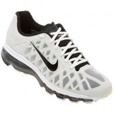 Air Max 360 W Branco e Preto