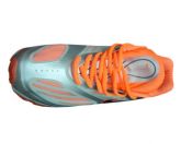 Air Max 360 2012 - Cinza e Laranja