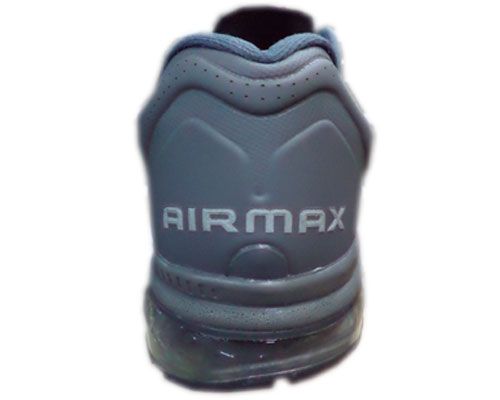 Air Max 360 W - Cinza