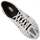 Air Max 360 W Branco e Preto