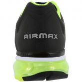 Air Max 360 W - Preto e Verde